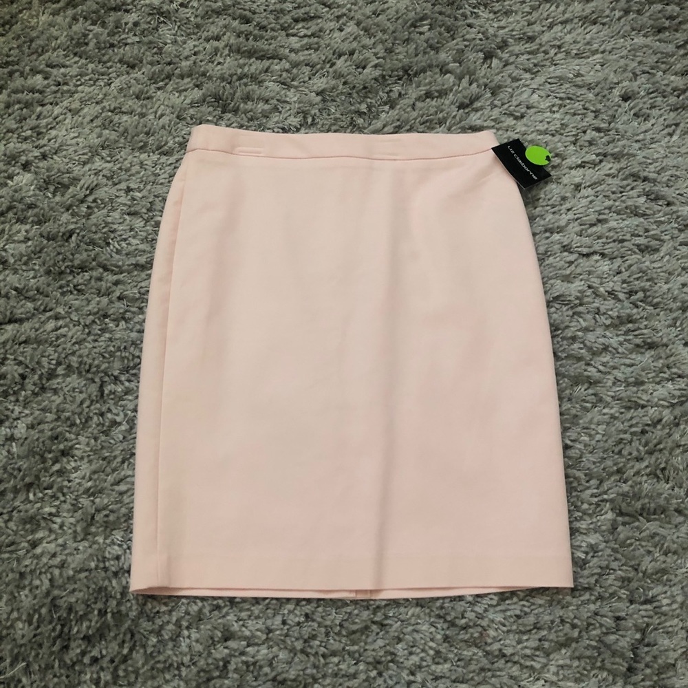 Liz Claiborne career skirt.